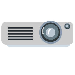 projector projector