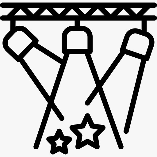 Lighting Icon