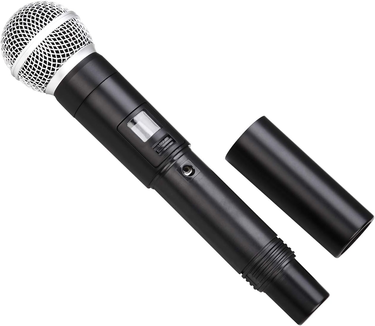 Microphone Rental in Victoria