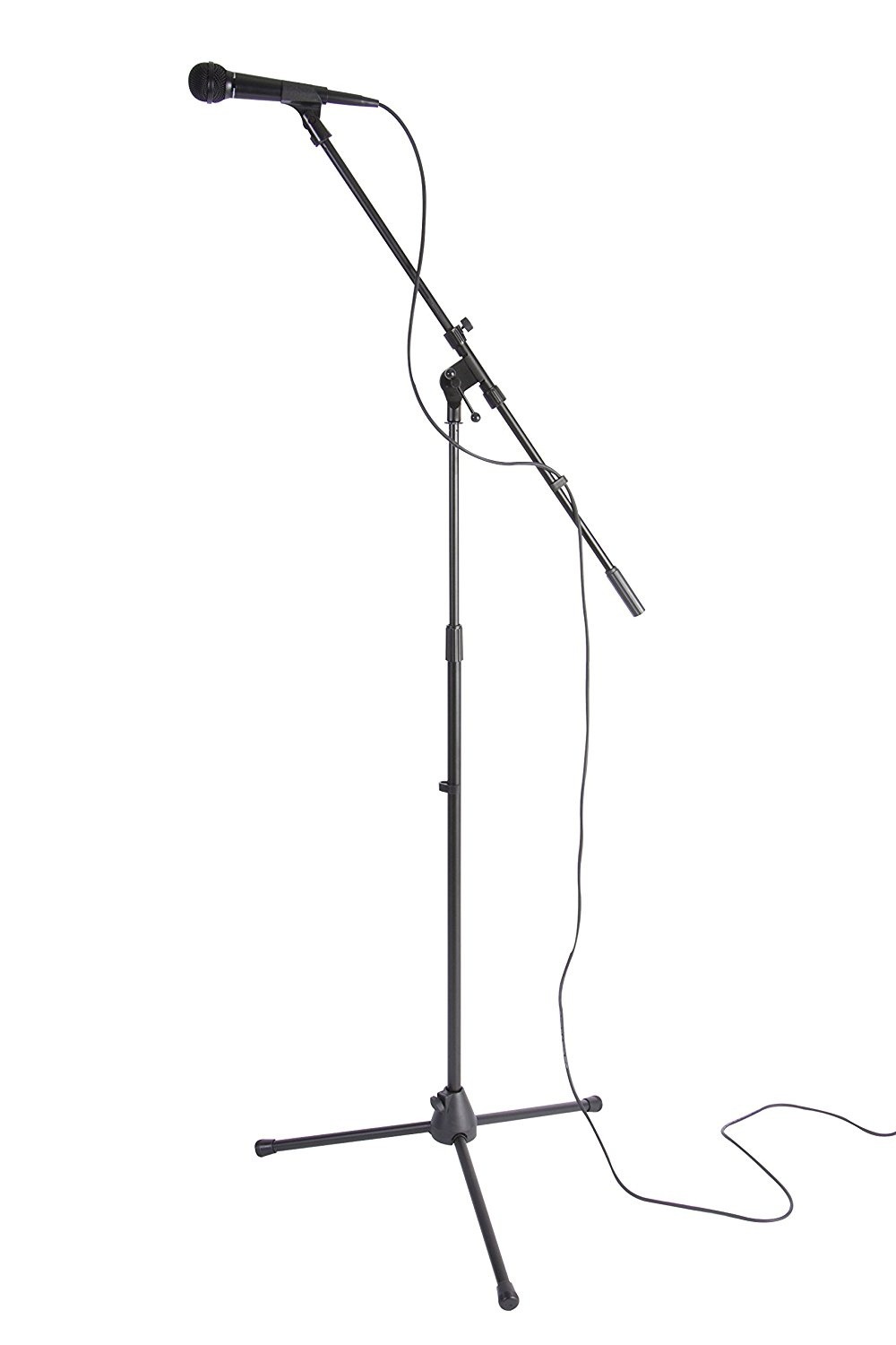 Microphone Stand Rental in Victoria