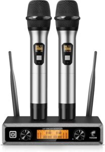 Rent Wireless microphone in Squamish, Whistler