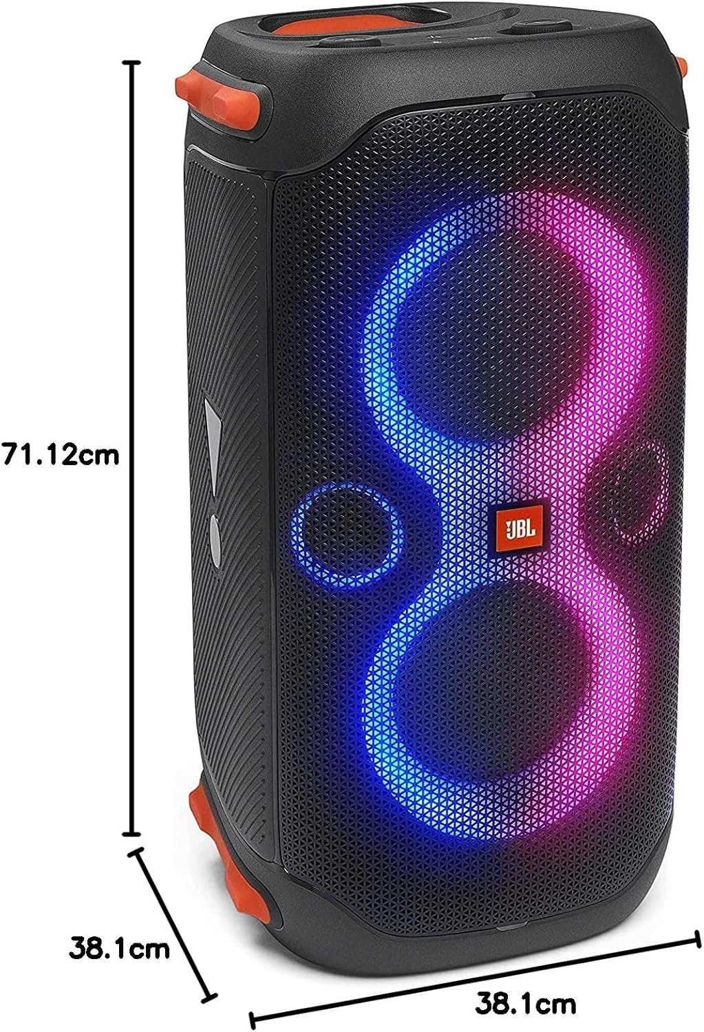 Speaker Rental in Victoria