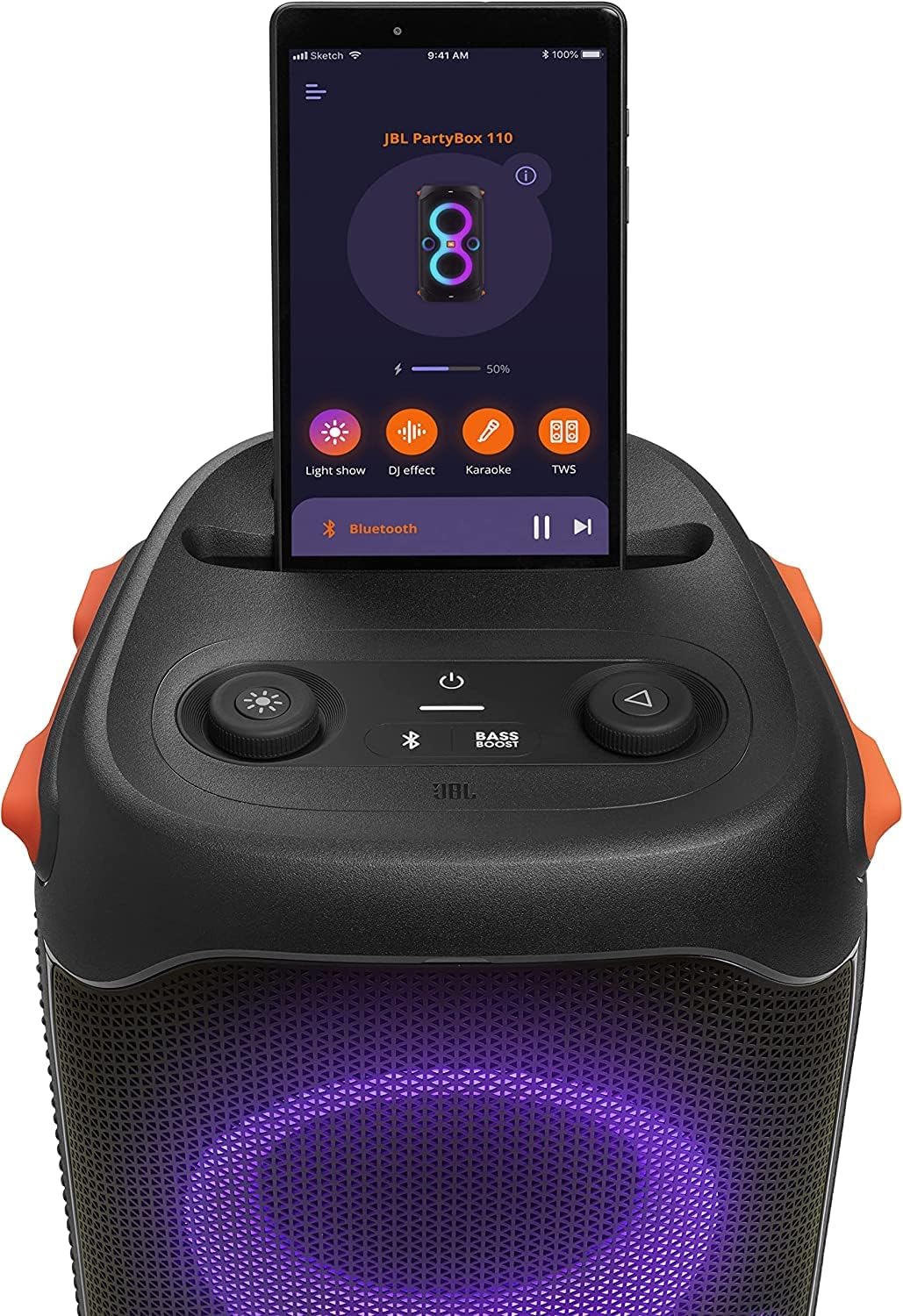 Speaker Rentals in Langley