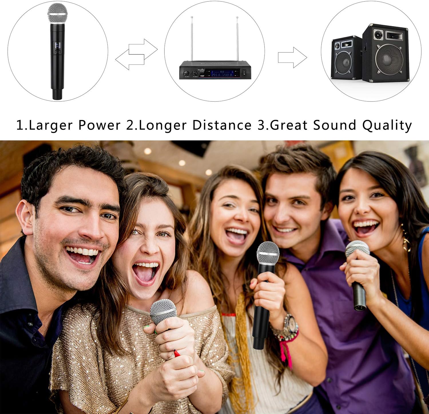 Victoria Microphone Rentals Victoria Microphone Rentals