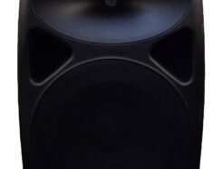 Rent a big speaker in Vancouver