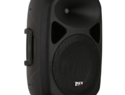 Event and Outdoor Speaker Rental