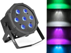Stage Light Rental in Vancouver