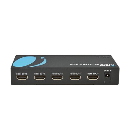 HDMI Splitter Rental Vancouver