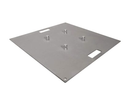 30in Truss Base Plate rental in vancouver