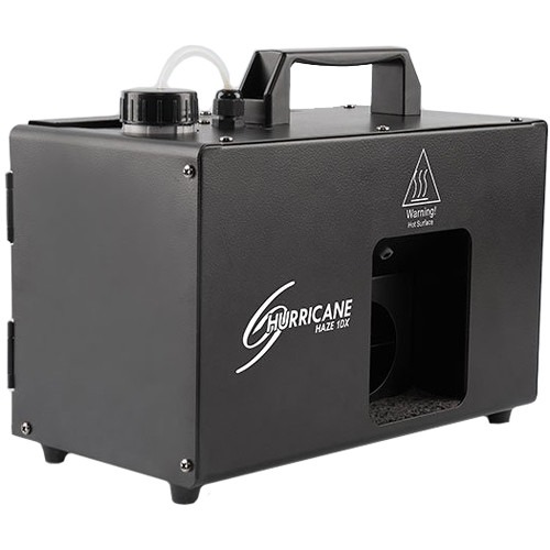 Haze Machine Rental in Vancouver