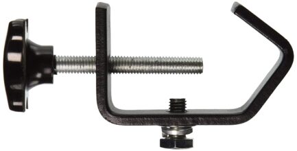 C Light Clamp Vancouver