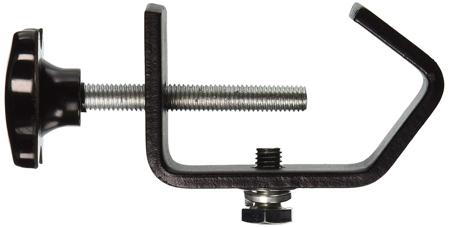 C Light Clamp Vancouver