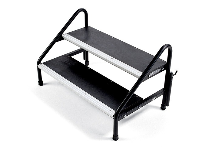 Rent a Stage Stair Vancouver