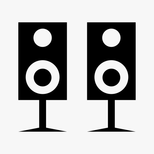 Speaker Icon