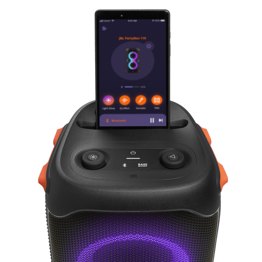 JBL_Portable_Party_Speaker_Rental_vancouver