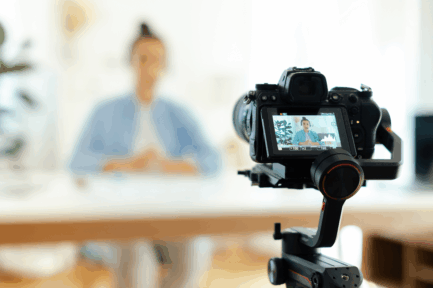 Video Recording Package for events in Vancouver