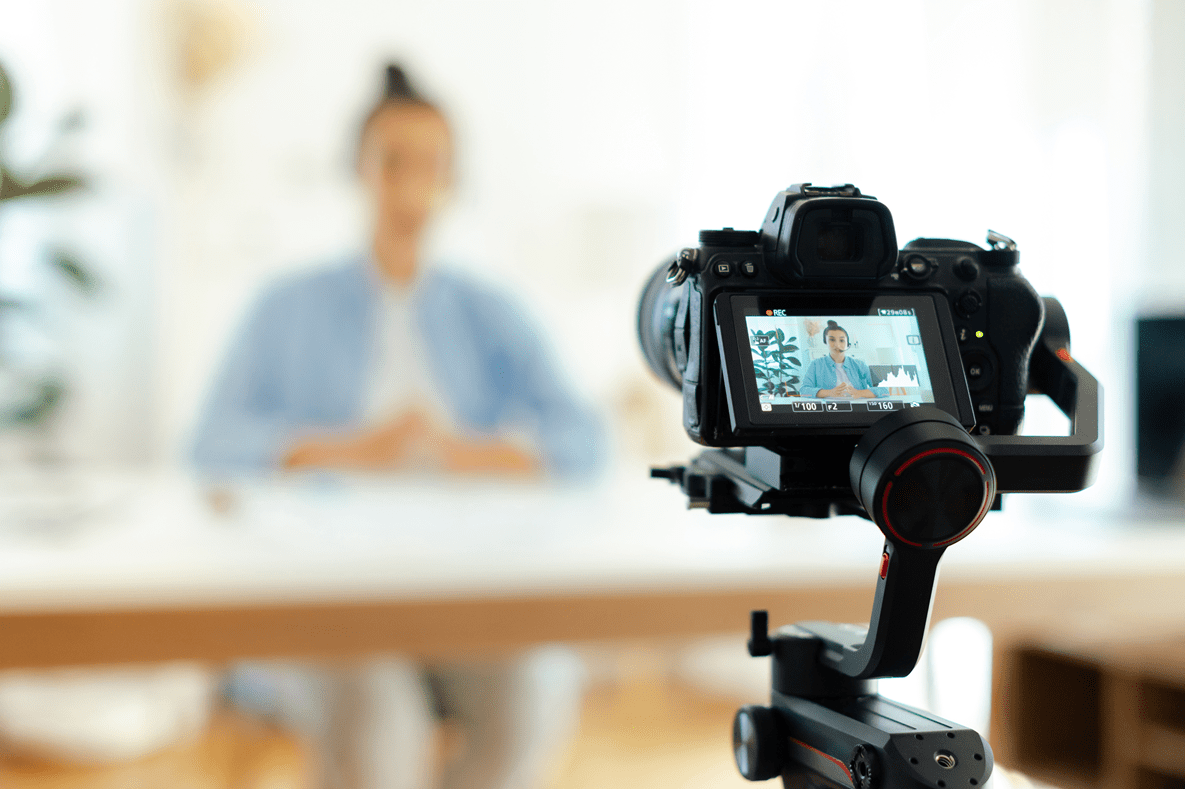 Video Recording Package for events in Vancouver