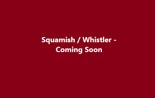 Projector Rental Squamish Whistler Location