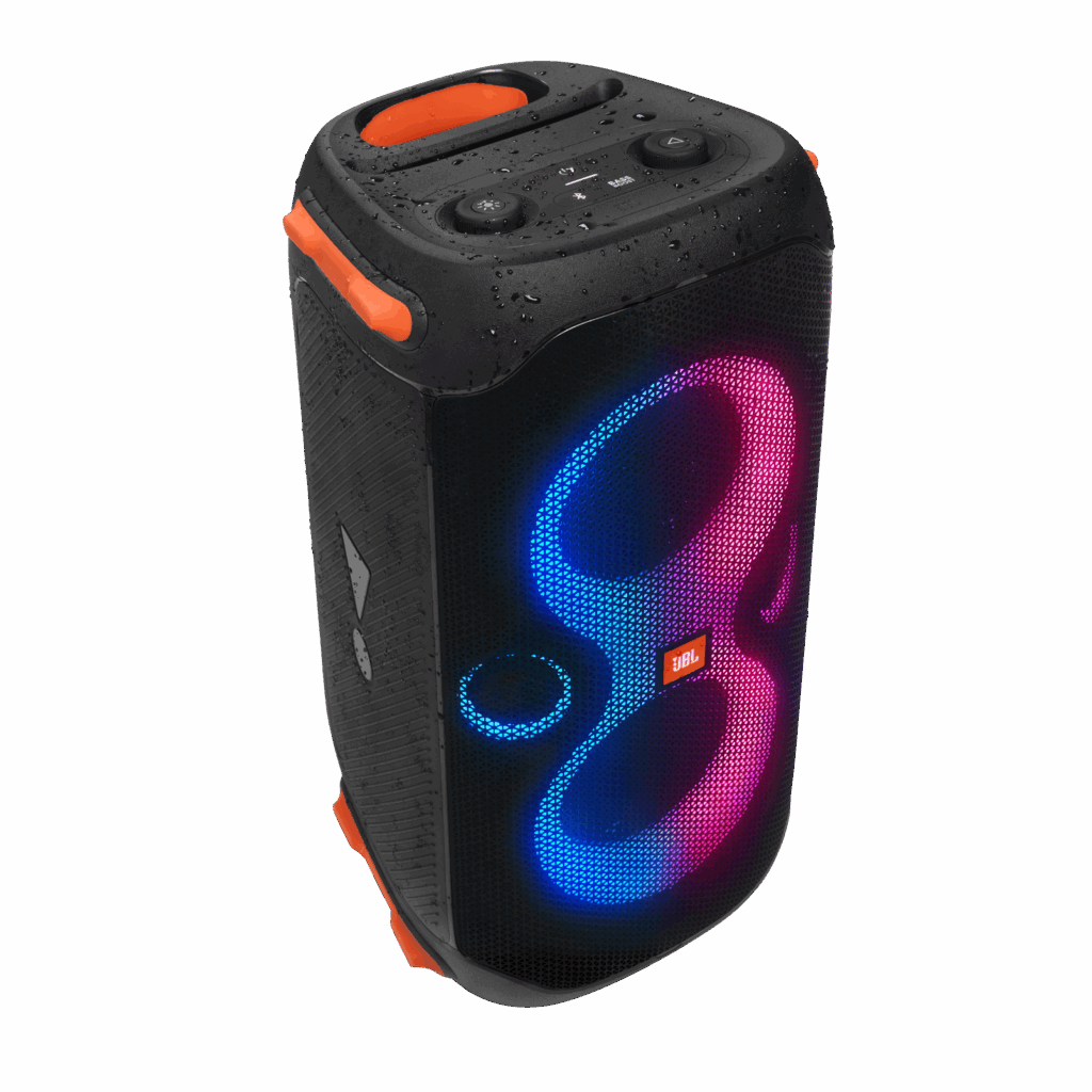 Speaker Rentals in Langley