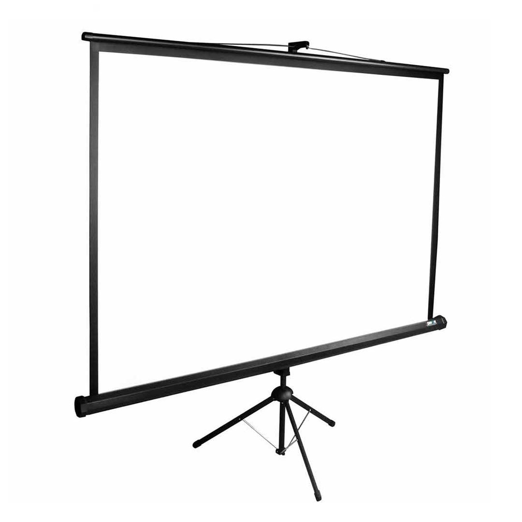 Tripod Screen Rental in Langley