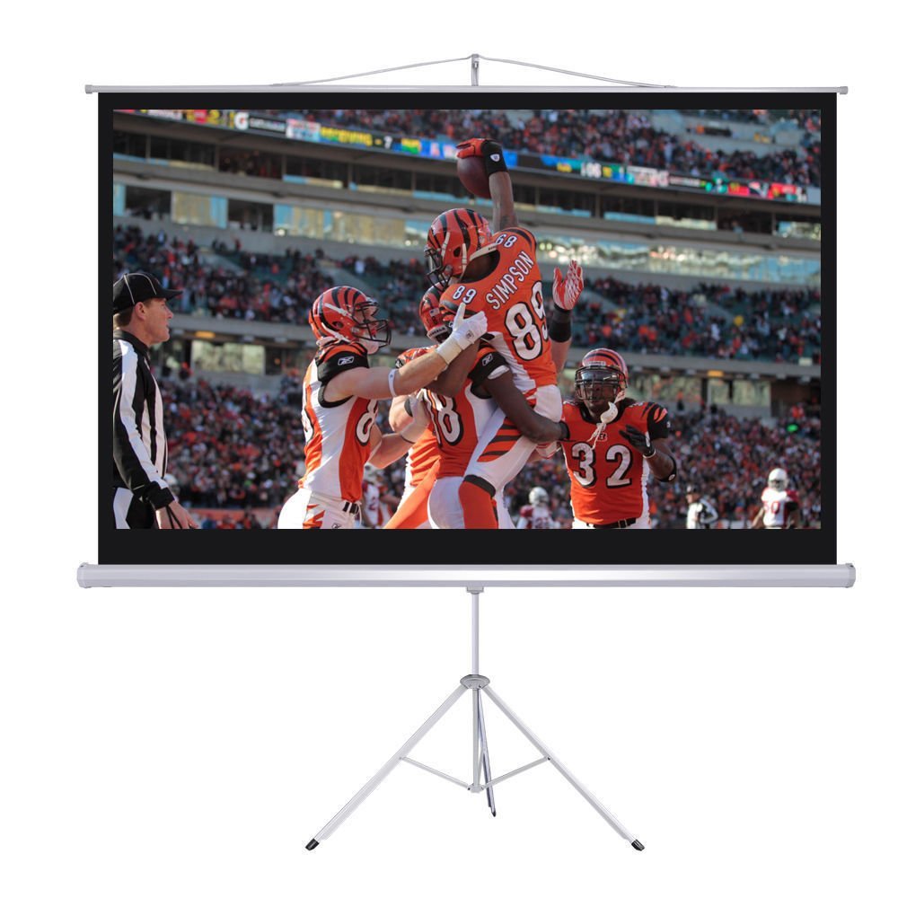 Tripod Screen Rental in Squamish