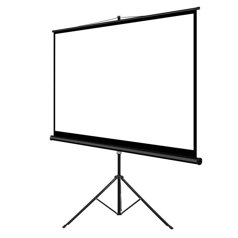 Tripod Screen Rental in Steveston (South Richmond)