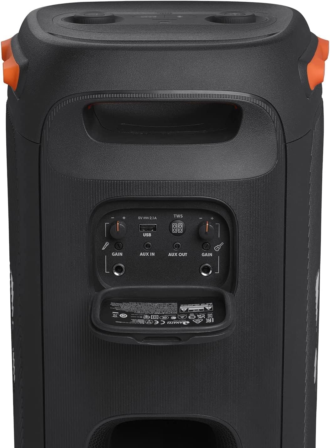 Victoria Speaker Rental
