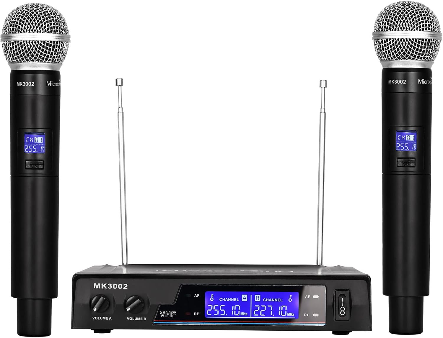 Wireless Mic Rental in Langley