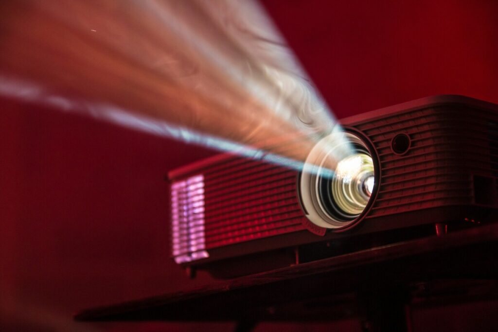 AV Rental Packages in Langley