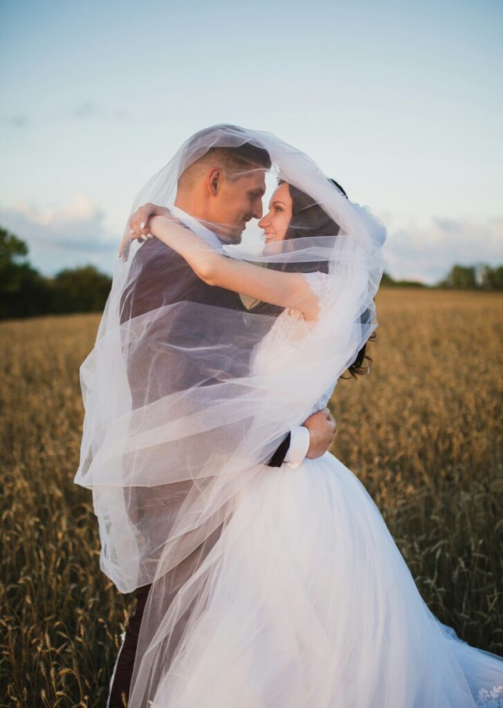 Wedding projector AV Rental Packages in Langley