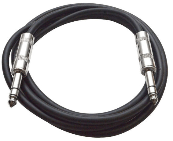 TRS-Cable