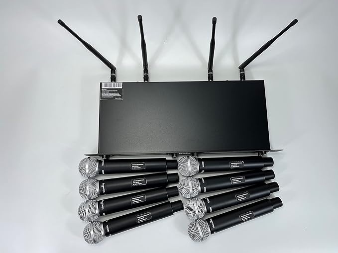 Rent-a-8-wireless-microphone-for-large-discussion-panel