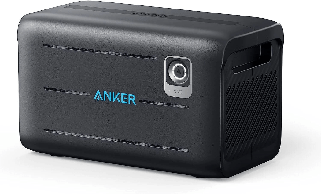 Anker-SOLIX-BP2000-Expansion-Battery-Rental-in-Vancouver
