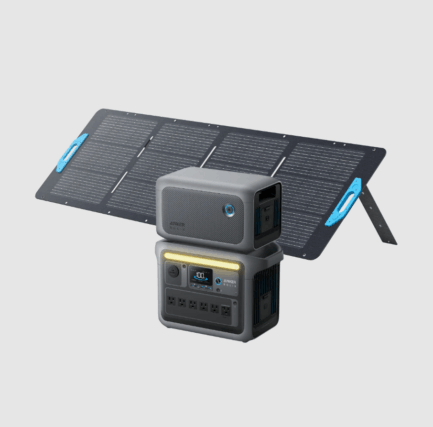 Rent-2000w-solar-generator-package-in-Vancouver