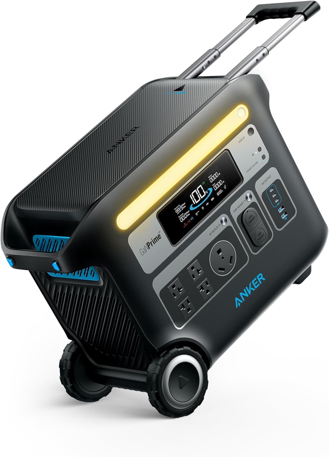 Rent-Portable-Power-Station-for-outdoor-wedding