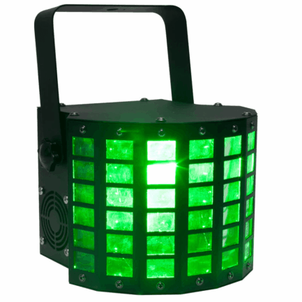 Rent-a-Multi‑Colour-DJ-Light-for-Dance-Floors-No-Laser-in-Vancouver