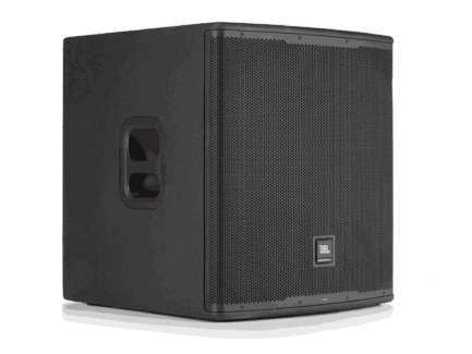 Professional Subwoofer Rental in Vancouver
