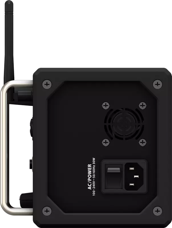 Rent a Digital Mixer in Vancouver
