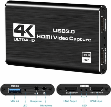 Rent_Capture_Card_in_Vancouver